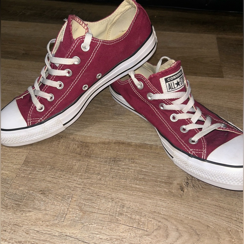 Converse All star